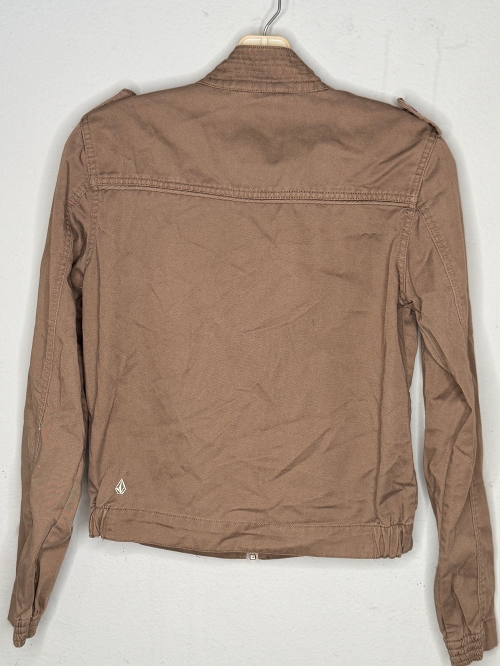 Volcom Jacket - Picture 4 of 8